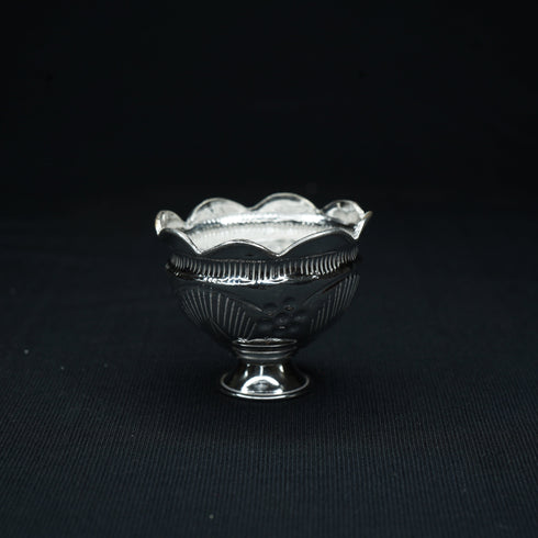 Pure Silver Fancy Bowl 12g
