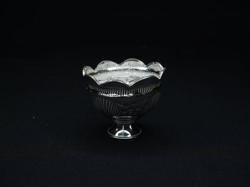 Pure Silver Fancy Bowl 12g