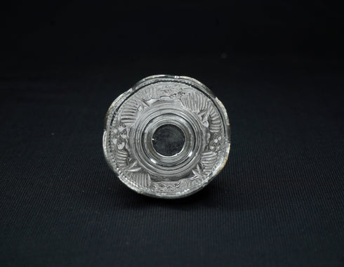 Pure Silver Fancy Bowl 12g