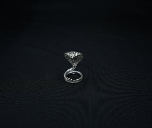 Pure Silver Snake 13g