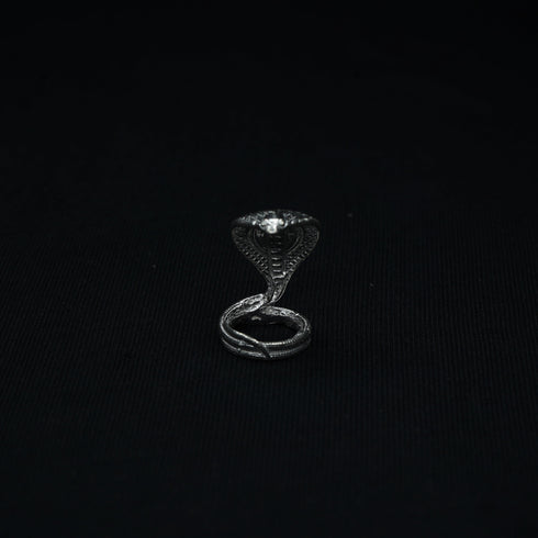 Pure Silver Snake 8g