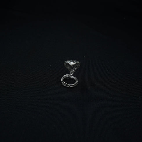 Pure Silver Snake 8g