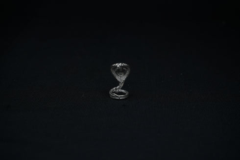 Pure Silver Snake 5g