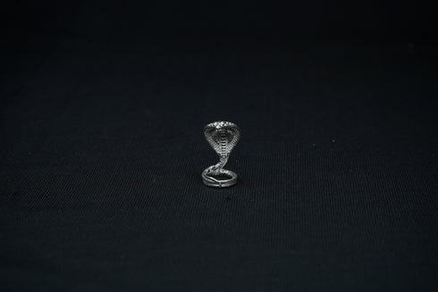 Pure Silver Snake 5g