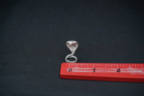 Pure Silver Snake 5g