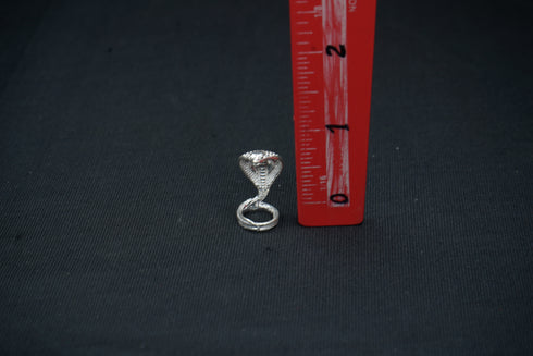 Pure Silver Snake 5g