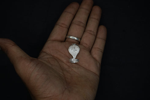 Pure Silver Snake 5g