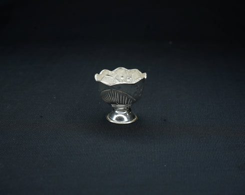 Pure Silver Design Bowl Small 7g