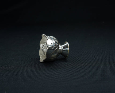 Pure Silver Design Bowl Small 7g