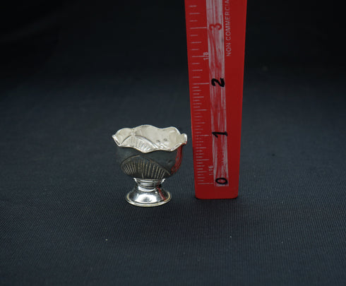Pure Silver Design Bowl Small 7g