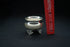 Pure Silver Fancy Stand Bowl 25g