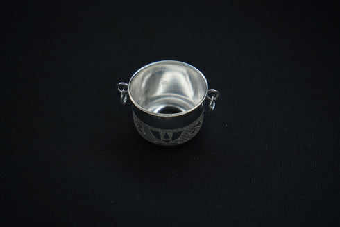 Pure Silver Gangalam 11g