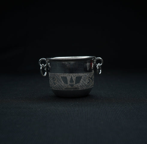 Pure Silver Gangalam 11g