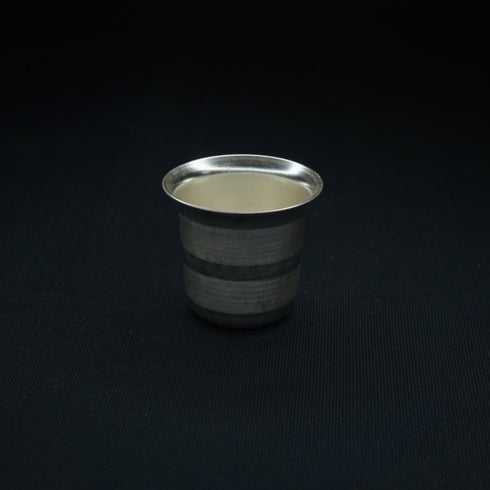 Pure Silver Glass 11g