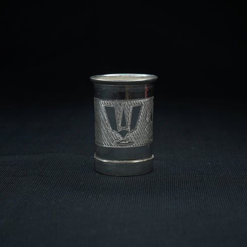 Pure Silver Laxmi Kuncham 19g