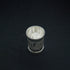 Pure Silver Laxmi Kuncham 19g