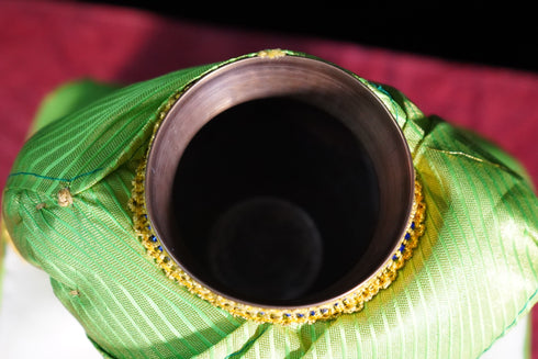 VaraLakshmi Goddess Idol for Pooja