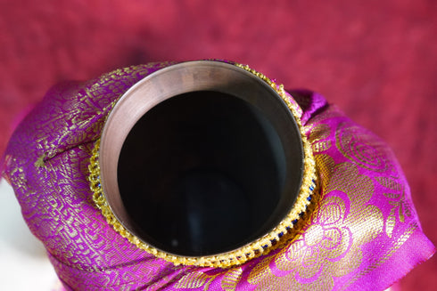 VaraLakshmi Goddess Idol for Pooja