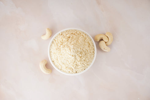 Krishival Nuts Cashew Powder 100gm