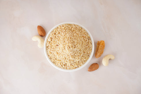 Krishival NUTS Breakfast Nut Mix Powder 100gm