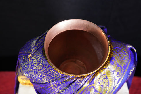 Goddess Lakshmi Doll for Pooja