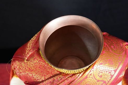 Varamahalakshmi Idol For Vratha Pooja