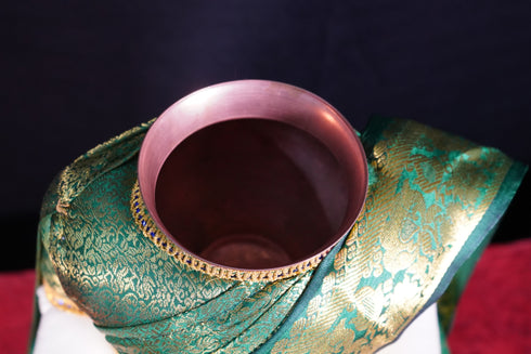 Lakshmi Body for Pooja