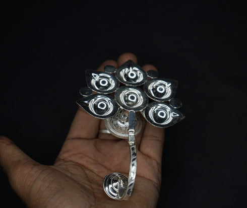 Pure Silver Panchaharathi 53g