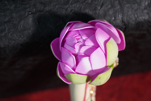 Goddess Decorated Hands and Legs