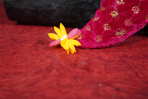 Vagamalai | Thomalai For Goddess Deity
