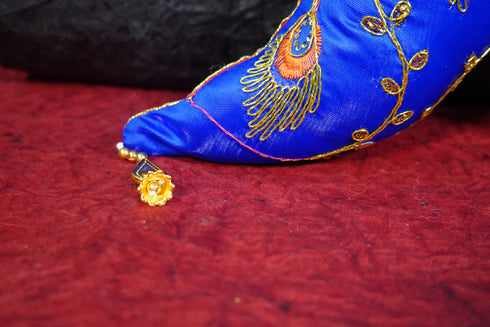 Vagamalai | Thomalai For Goddess Deity