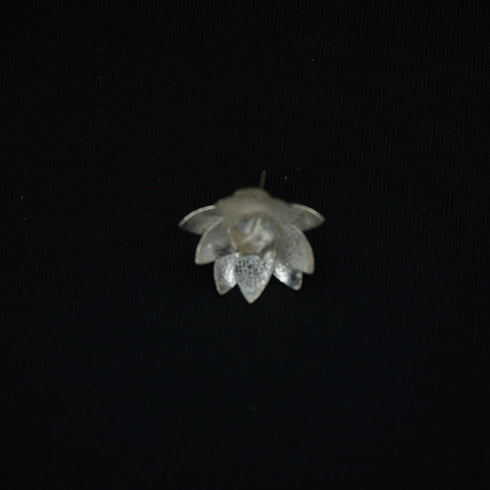 Pure Silver Lotus Flower 3g