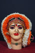 Varalakshmi Amman Face