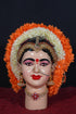 Varalakshmi Amman Face