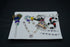 Pure Silver Krishna Jewelry Set 33g
