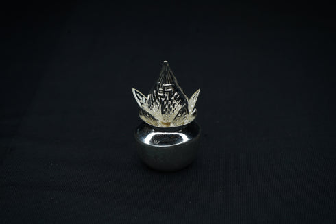 Pure Silver Kalishalu 31g