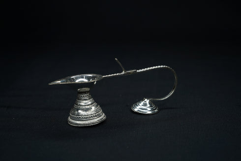 Pure Silver Aka Arthi 24g