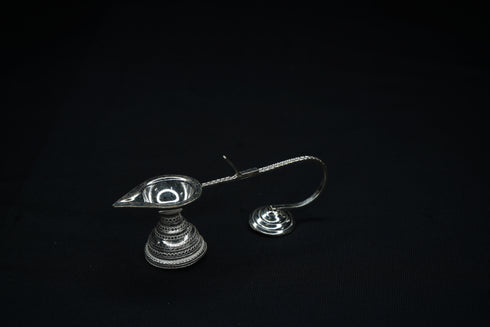 Pure Silver Aka Arthi 24g