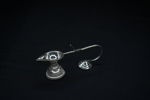 Pure Silver Aka Arthi 24g