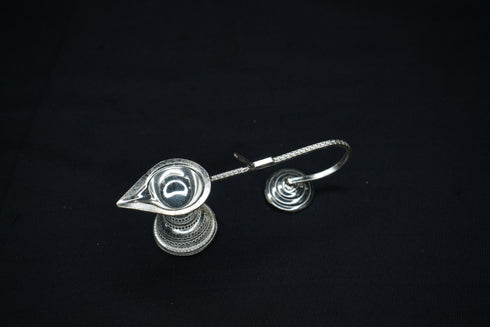 Pure Silver Aka Arthi 24g