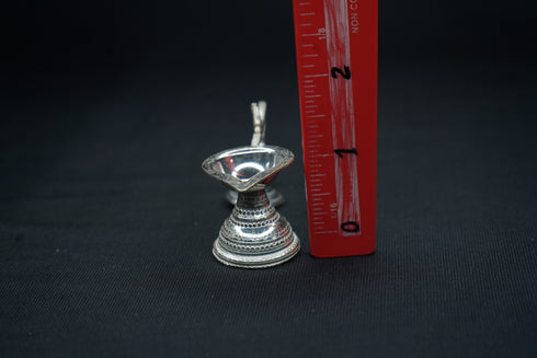 Pure Silver Aka Arthi 24g
