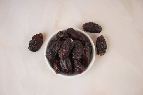 Krishival Nuts Premium Dates 250gm