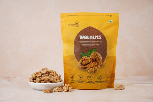 Krishival Walnuts
