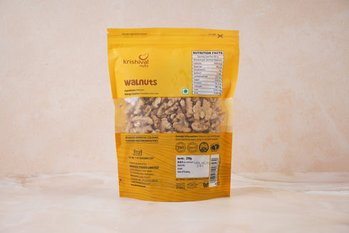 Krishival Walnuts