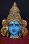 Vishnu Face for pooja