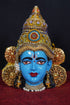 Vishnu Face for pooja
