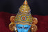 Vishnu Face for pooja