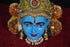 Vishnu Face for pooja