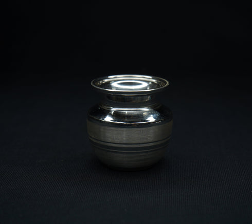 Pure Silver Bindalu 21g