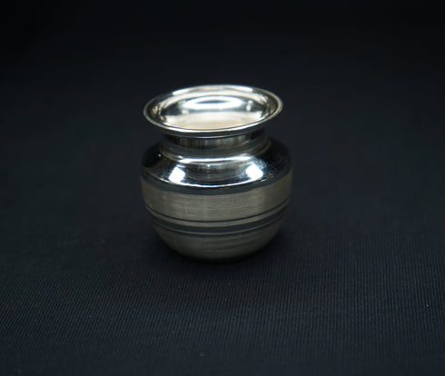 Pure Silver Bindalu 21g